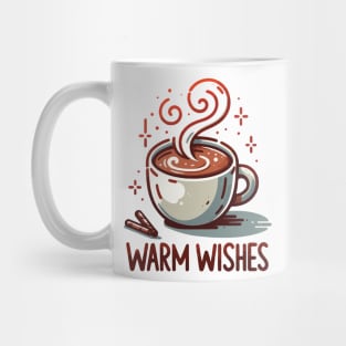 Warm Wishes Mug